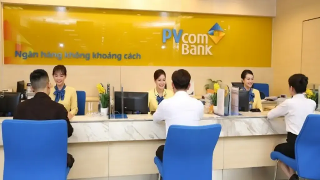 PVcomBank bổ sung nội dung hoạt động tham gia các hệ thống thanh toán quốc tế
