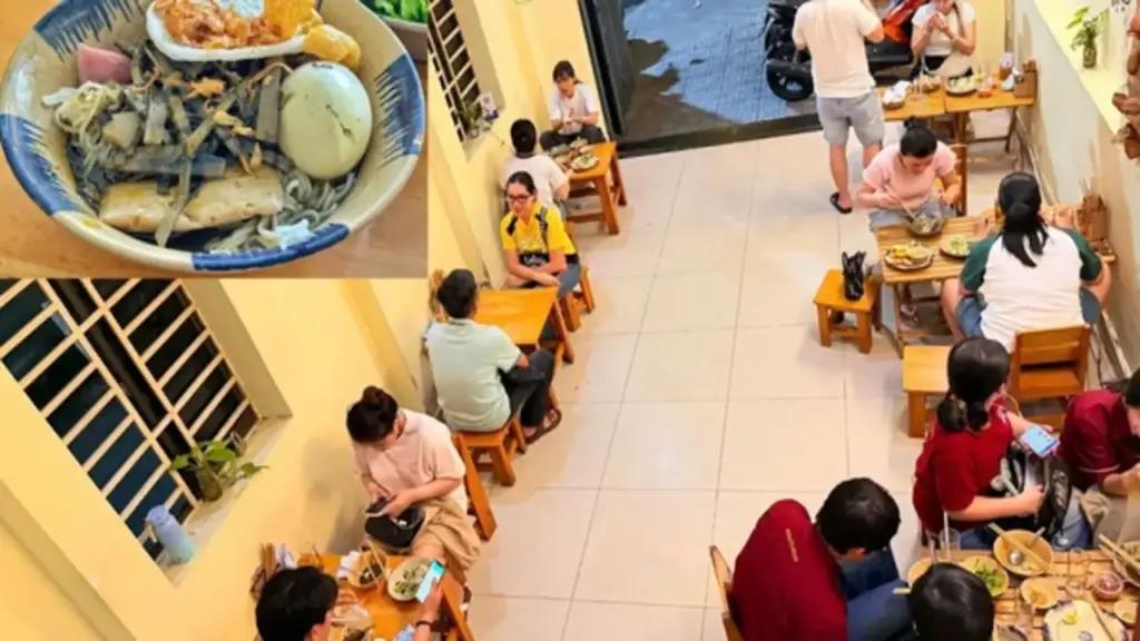 Quán ăn quê nhà ở TP.HCM 'đóng cửa sớm vì quá đông' sau loạt bài của Báo Thanh Niên