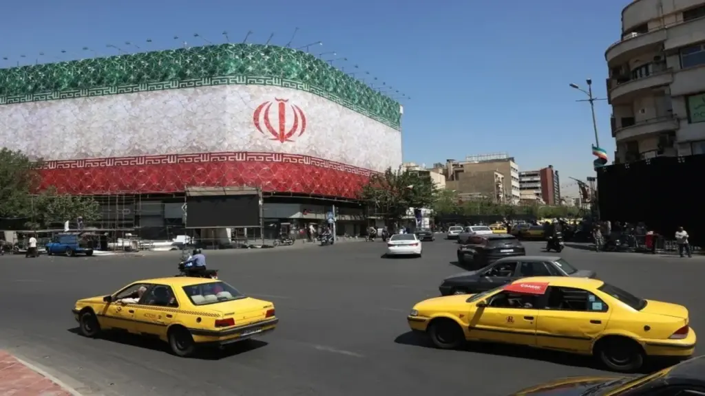 Quan chức Mỹ công bố thỏa thuận hòa bình 14 điểm với Iran