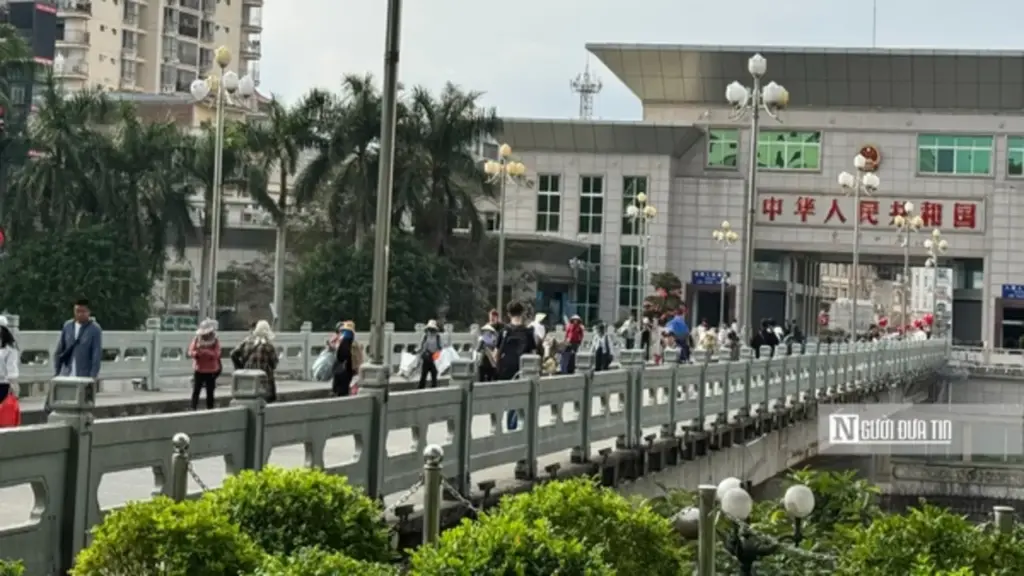 Quảng Ninh: Hải quan khu vực VIII thu ngân sách đạt gần 7.500 tỷ đồng