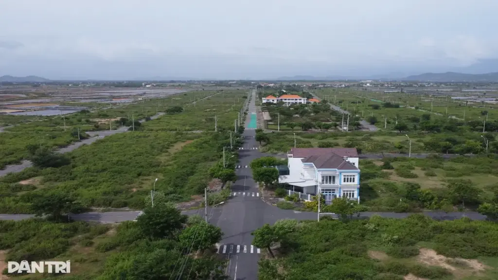 Quy định mới của Chính phủ về xây dựng nhà ở riêng lẻ