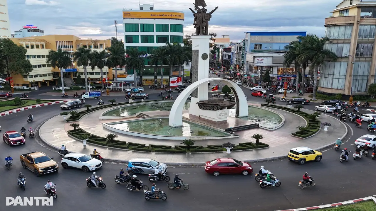 Quy hoạch Đắk Lắk: Kỳ vọng đón 259 dự án, thu hút hơn 1 triệu tỷ đồng vốn