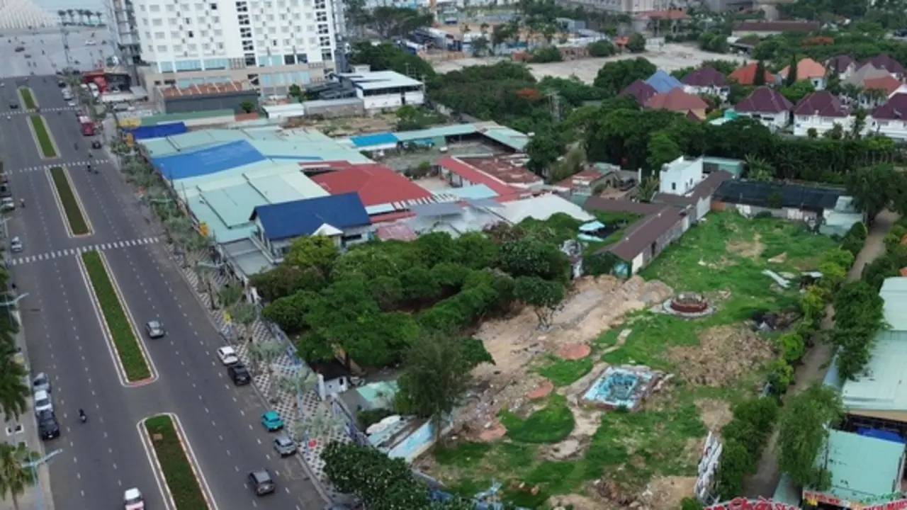 Quy hoạch khu vực Bãi Sau: Vì sao hộ dân bị giảm số tầng xây dựng so với doanh nghiệp?