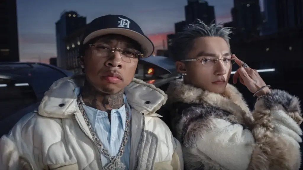 Rapper Tyga hợp tác Sơn Tùng M-TP: Cơ hội kết nối với dòng máu Việt đang chảy trong người