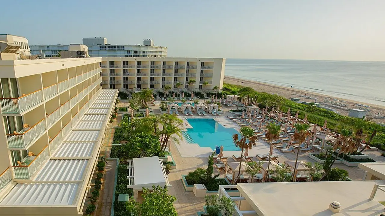 Resort Ronaldo lưu trú dịp World Cup có giá hơn 250 triệu đồng mỗi đêm