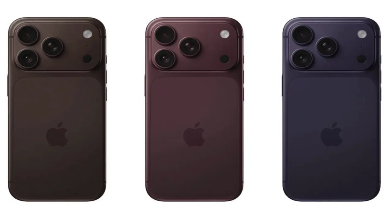 Rò rỉ ảnh thử nghiệm và danh sách linh kiện iPhone 18 Pro