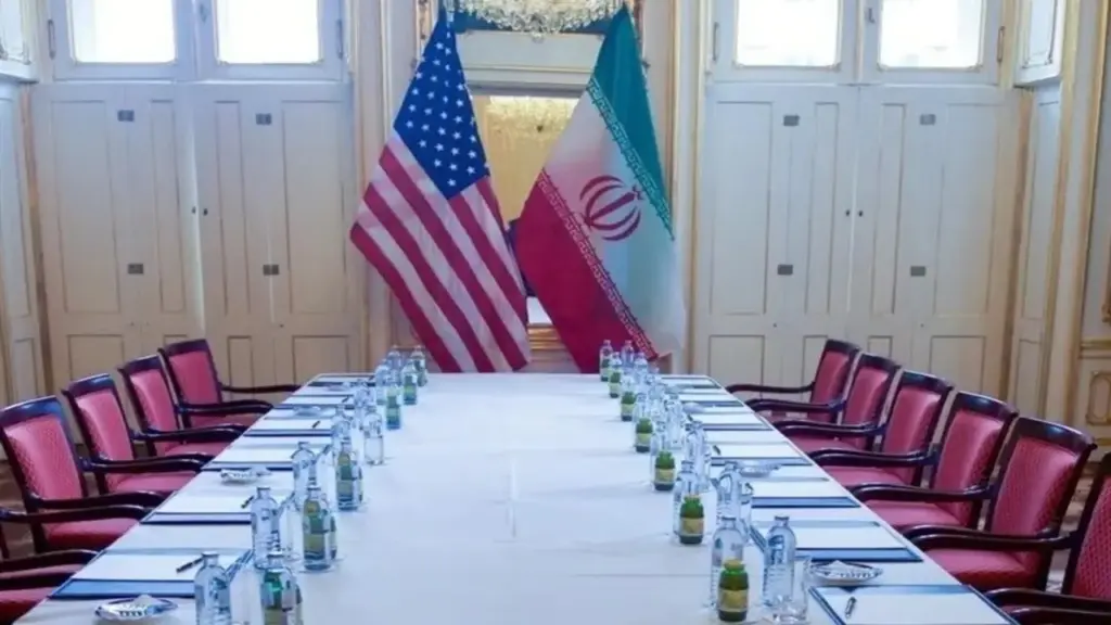Rò rỉ nội dung được cho là thỏa thuận hòa bình Mỹ - Iran