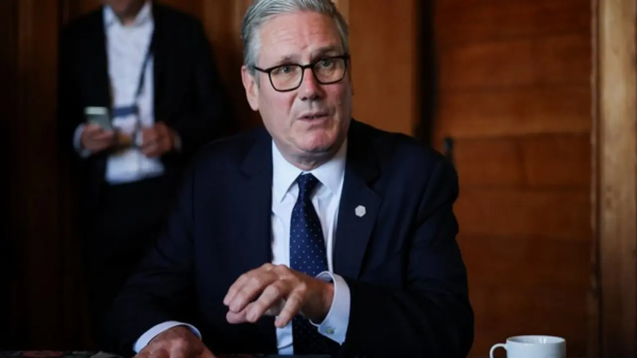 Rộ tin Thủ tướng Anh Keir Starmer sắp từ chức