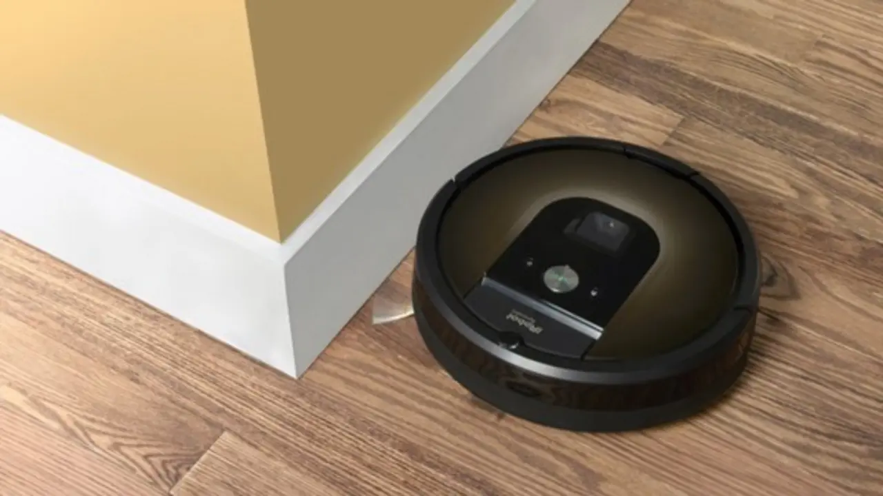 Robot hút bụi nên chạy lúc nào thì hoạt động hiệu quả?