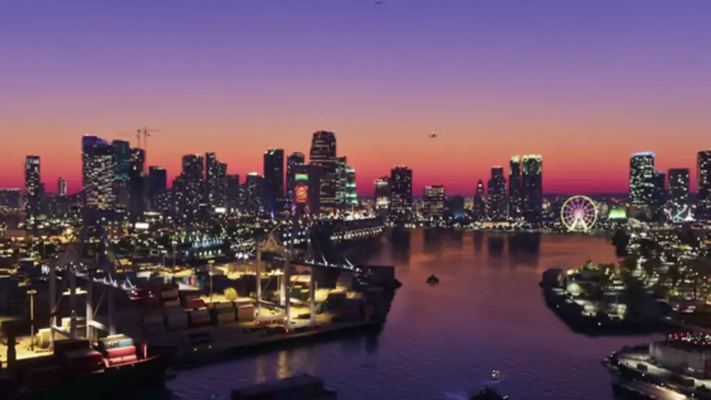 Rockstar tung ảnh thực tế GTA 6 làm cộng đồng game xôn xao