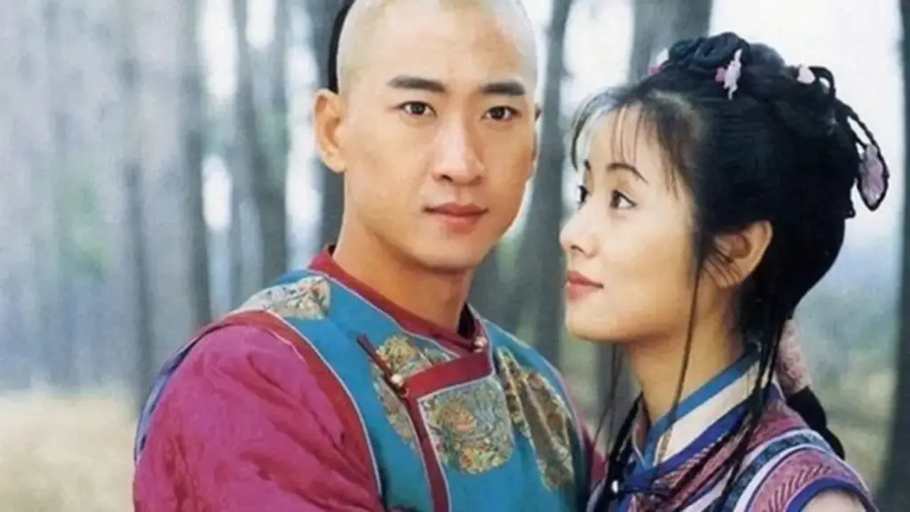 Rời showbiz, Phúc Nhĩ Khang của 'Hoàn Châu cách cách' giờ là 'ông trùm' nông nghiệp