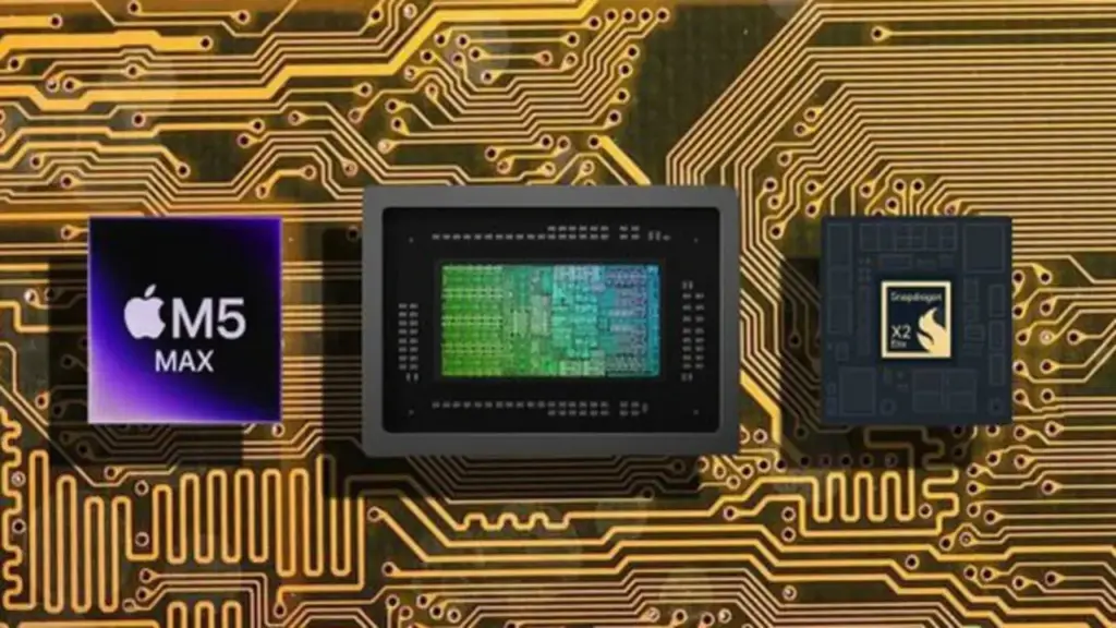 RTX Spark đánh vào điểm yếu của Apple và Qualcomm