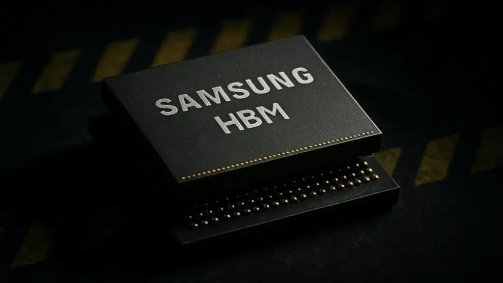 Samsung bị kiện vì vi phạm bản quyền công nghệ chip nhớ AI của Netlist