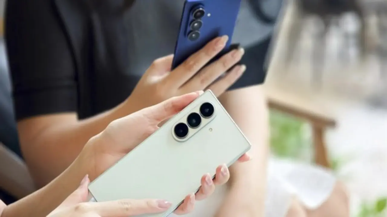 Samsung gây bất ngờ với 18 thiết bị Galaxy được thử nghiệm One UI 9
