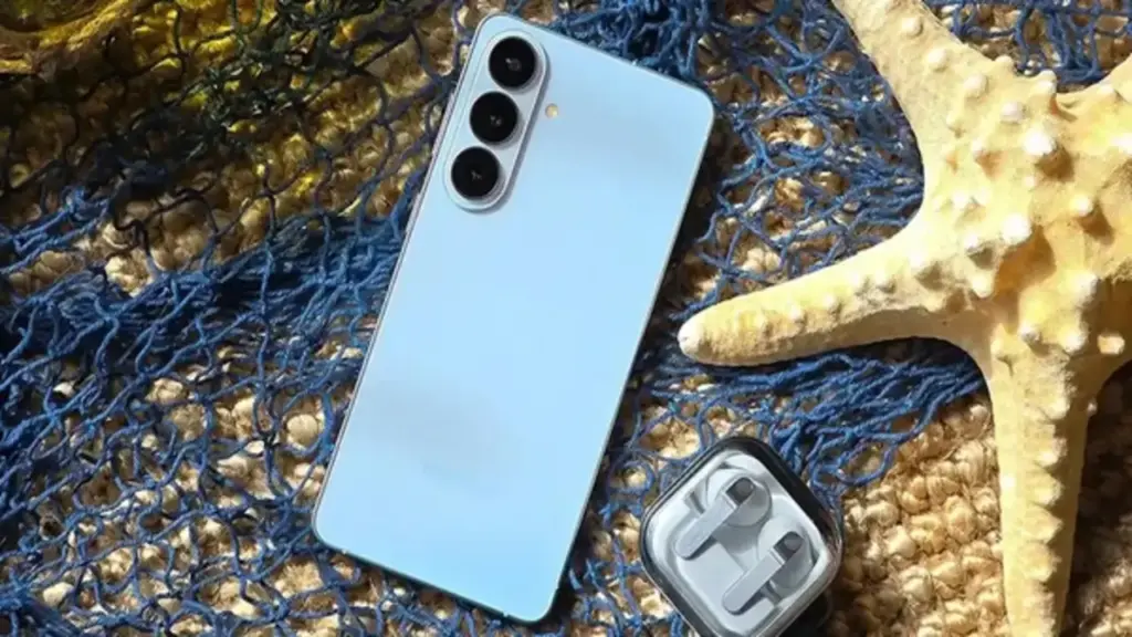 Samsung sắp từ bỏ linh kiện 'nhà làm' trên Galaxy S27?