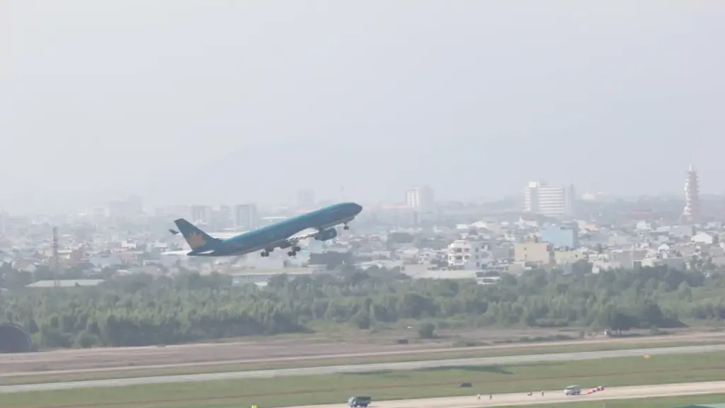 Sân bay Đà Nẵng triển khai hệ thống chống UAV, phát hiện hơn 450 thiết bị xâm nhập vùng cấm bay