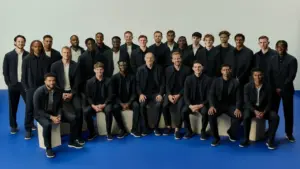 Sao tuyển Anh mất giày ở World Cup 2026