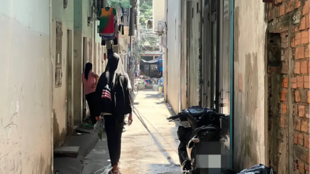 Sau cãi vã, xô xát với bạn trai, người phụ nữ tử vong bất thường trong phòng trọ