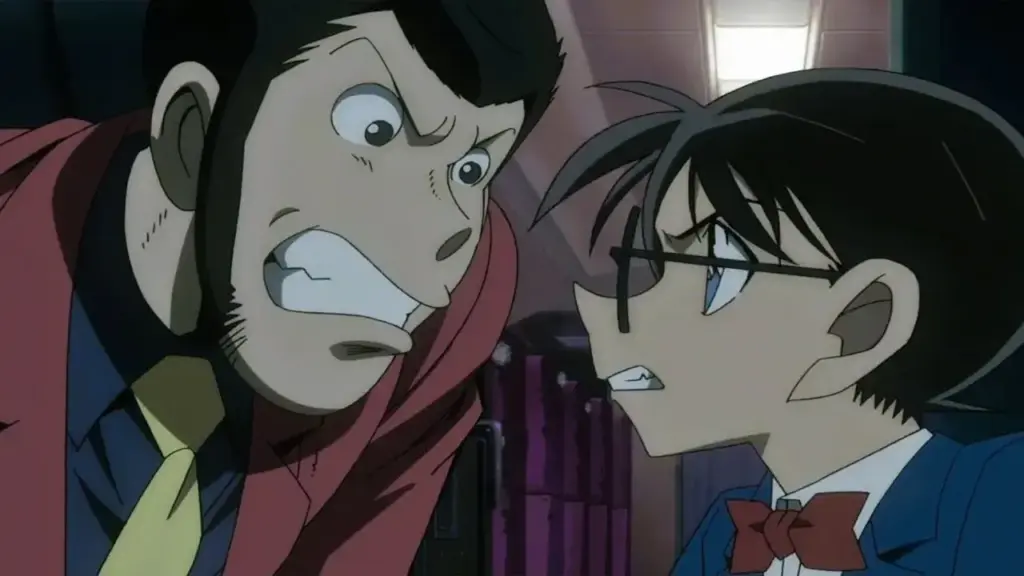 Sau Conan và Precure, đâu là những màn hợp tác anime đáng nhớ nhất?