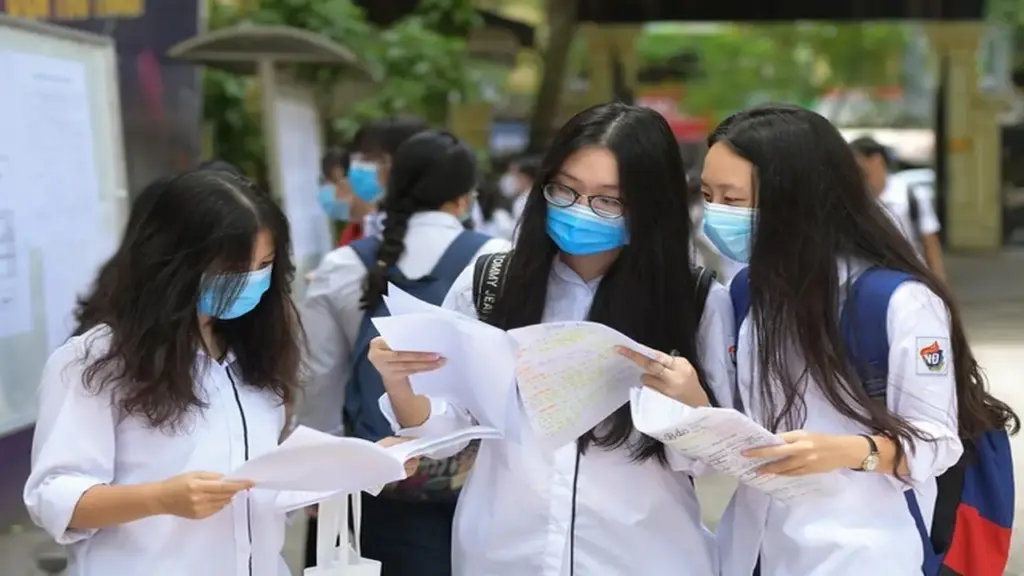 Sau kỳ thi THPT, nhiều sĩ tử bất ngờ mệt mỏi, mất ngủ vì phản ứng "xả áp"