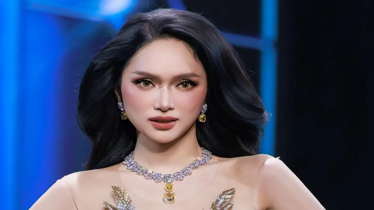 Sau thành công tại MGI All Stars, Hương Giang nhận vai trò mới