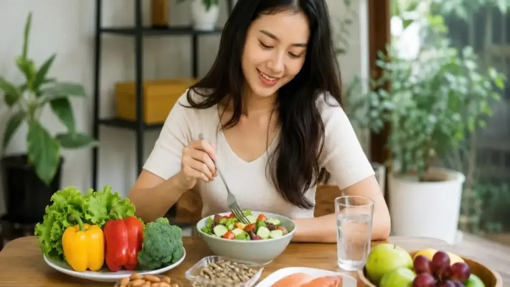Sau tuổi 30, vì sao da và tóc bắt đầu xuống cấp? Chuyên gia chỉ cách cải thiện