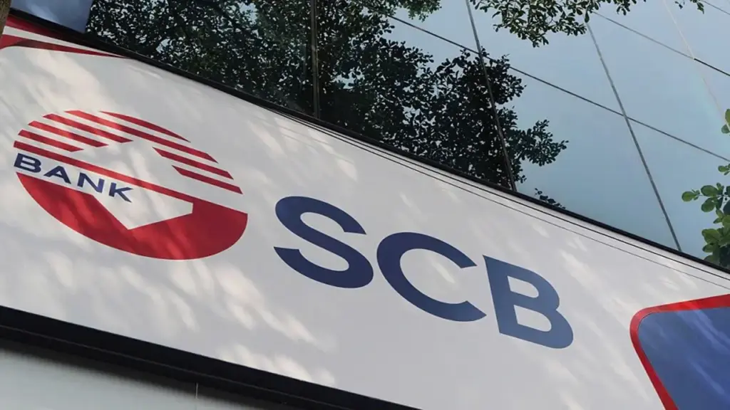 SCB thanh lý tài sản tại nhiều chi nhánh