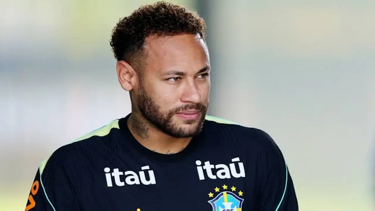 Scotland - Brazil: Neymar, Endrick dự bị