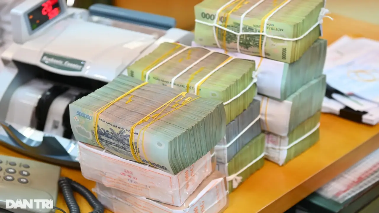 Sẽ cho phá sản quỹ tín dụng nhân dân yếu kém