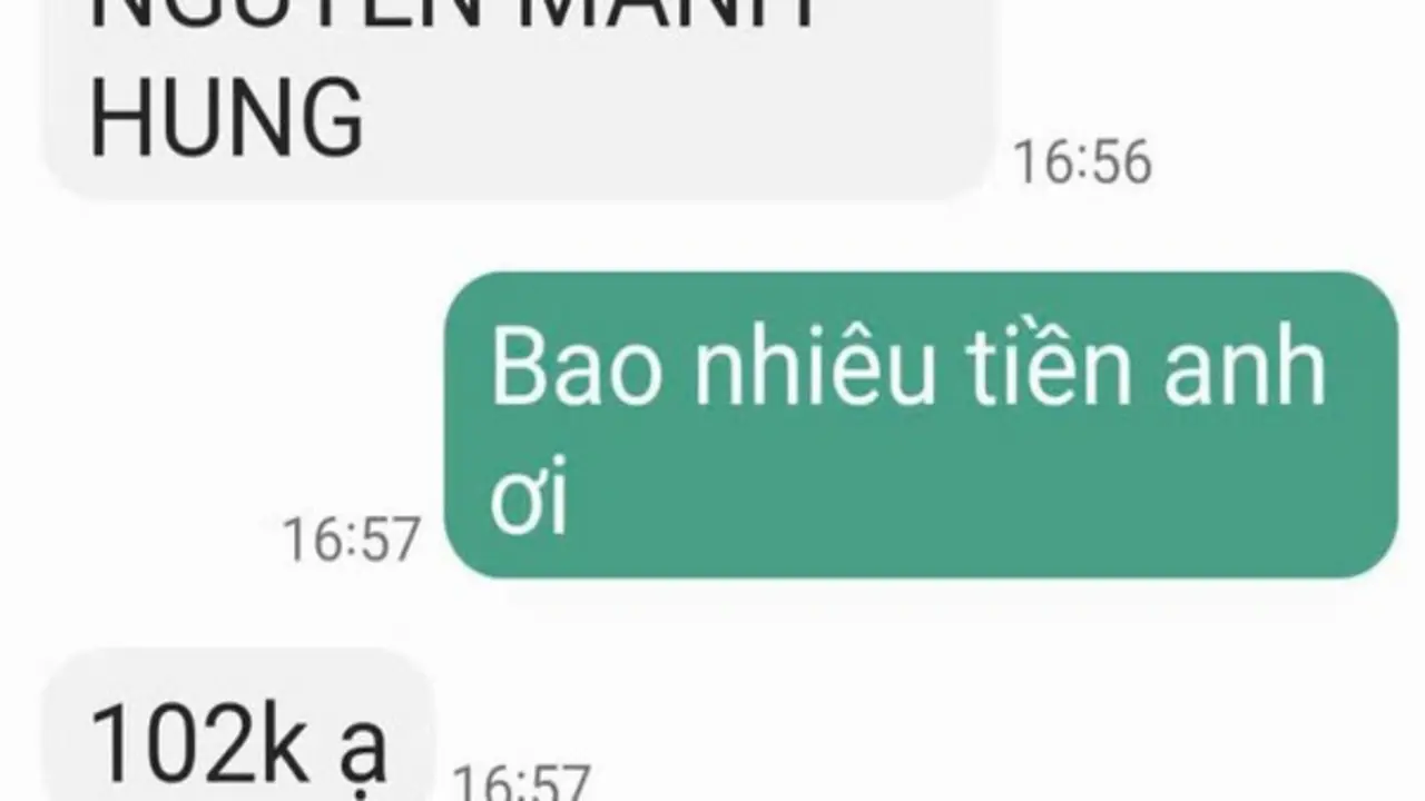 Shipper 'ma' giăng bẫy lừa đảo