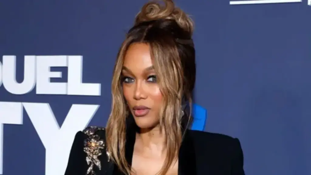 Siêu mẫu Tyra Banks khởi kiện Netflix vì bôi nhọ danh dự