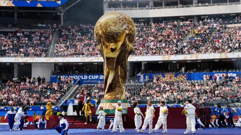 Siêu máy tính, AI dự đoán Tây Ban Nha vô địch World Cup 2026