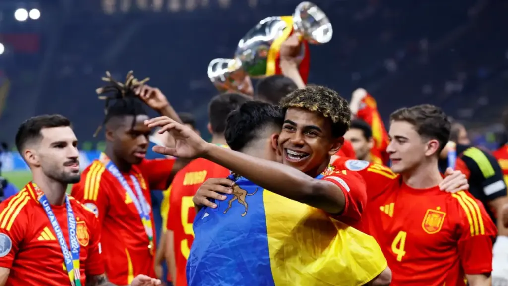 Siêu máy tính dự đoán Tây Ban Nha vô địch World Cup 2026