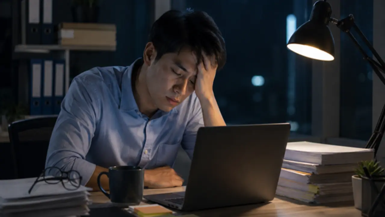 Sinh lý nam suy giảm dù còn trẻ, bác sĩ nói gì?