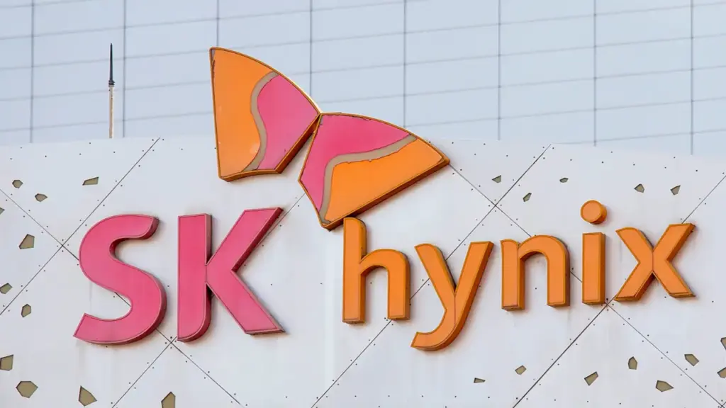 SK Hynix vượt Samsung Electronics thành công ty giá trị nhất Hàn Quốc