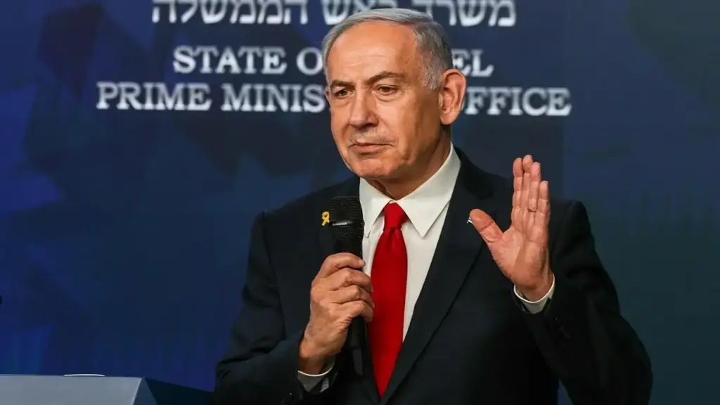 Slovenia gỡ lệnh cấm nhập cảnh với Thủ tướng Netanyahu