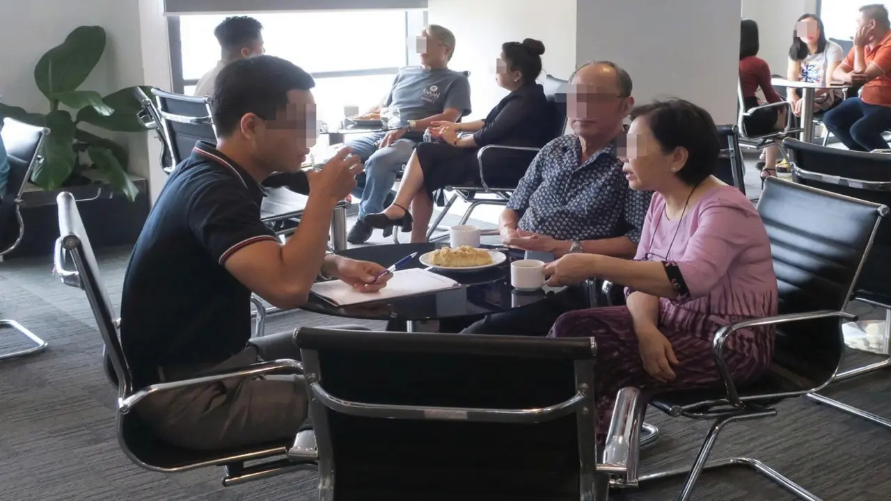 Sở Du lịch TP.HCM chỉ ra những dấu hiệu cần cảnh giác khi mua 'sở hữu kỳ nghỉ'