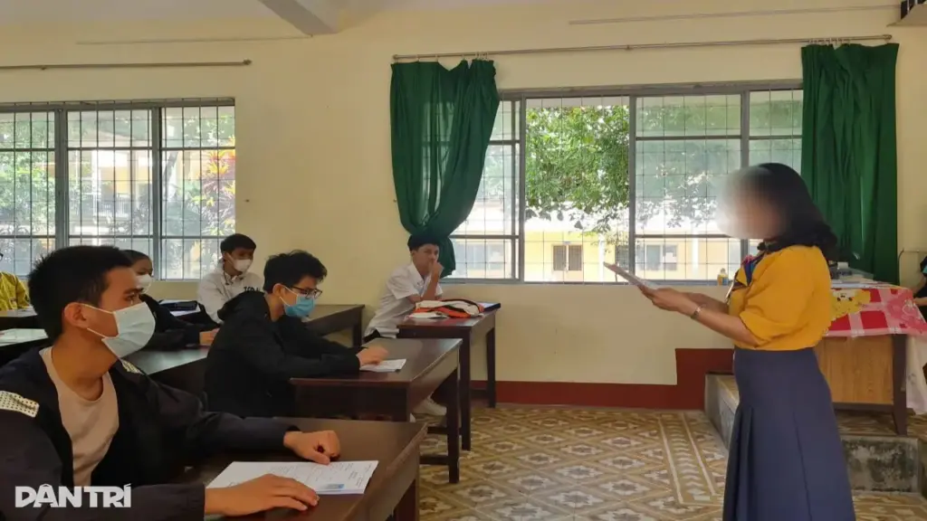 Sở GD&ĐT đề nghị xử lý dứt điểm khoản nợ giáo viên hơn 14,4 tỷ đồng