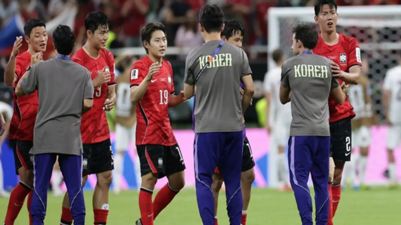 Son Heung-min và đội tuyển Hàn Quốc bị quay lén: FIFA và cảnh sát Mexico phải điều tra khẩn cấp