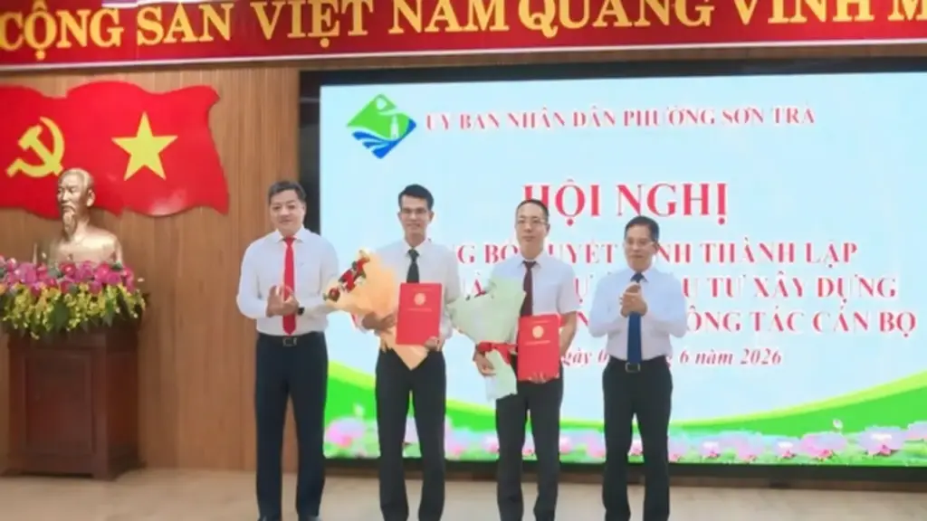 Sơn Trà kỳ vọng tạo đột phá cho đầu tư công