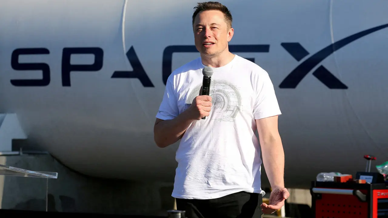 SpaceX có thể giúp Elon Musk sở hữu 1.000 tỷ USD