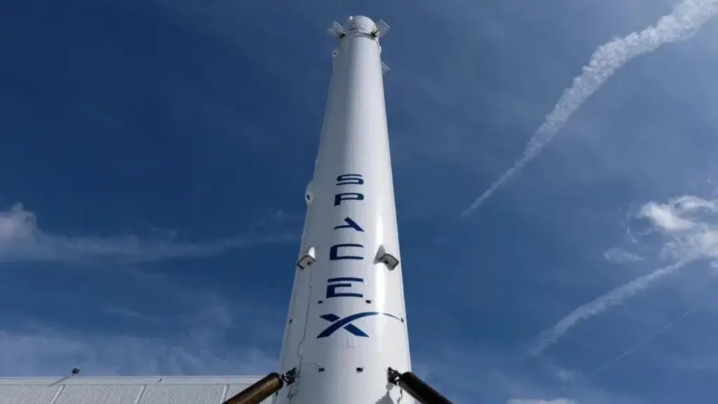 SpaceX được định giá chưa tới một nửa so với mục tiêu IPO 1.750 tỉ đô