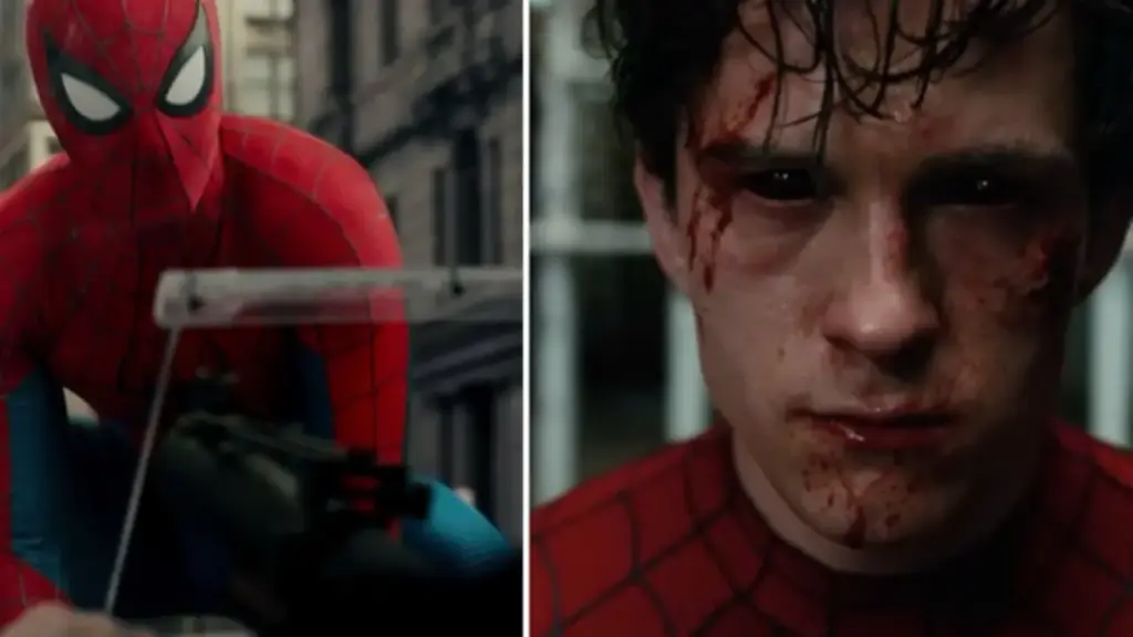‘Spider-Man: Brand New Day’ lập kỷ lục nửa tỉ lượt xem trailer 2