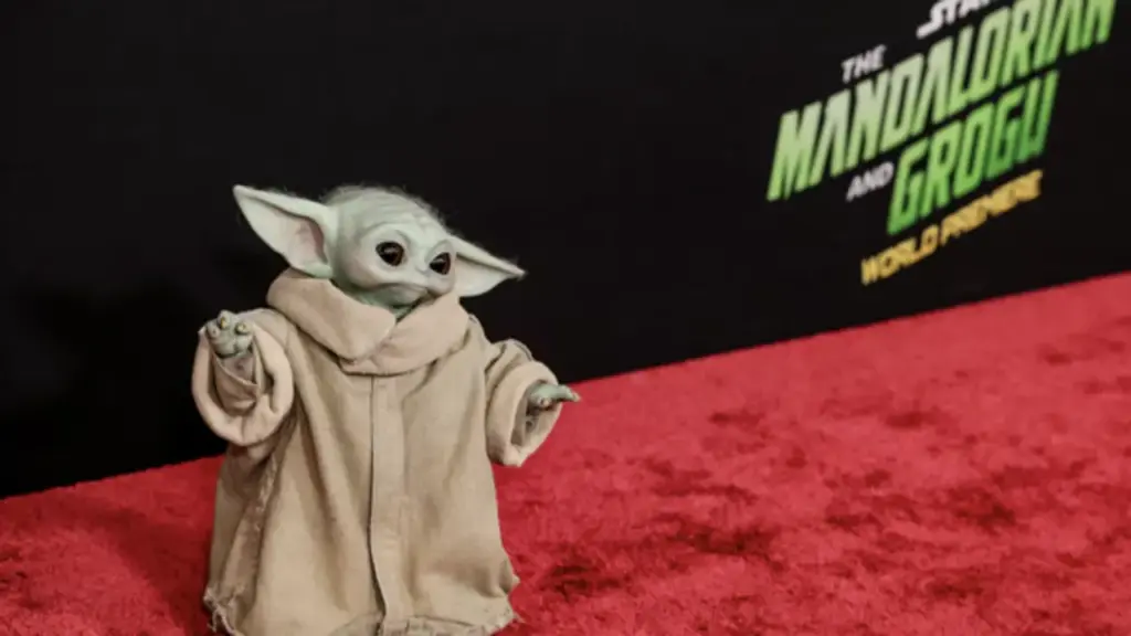 'Star Wars' nếm trái đắng, phim kinh dị 'kinh phí thấp' đại náo phòng vé