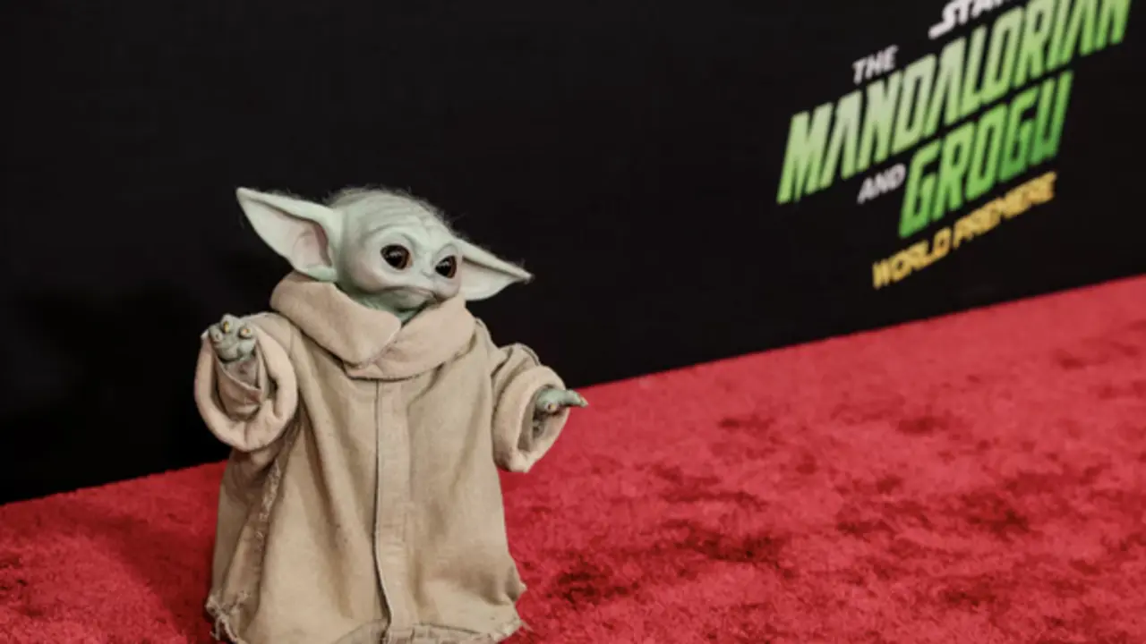'Star Wars' nếm trái đắng, phim kinh dị 'kinh phí thấp' đại náo phòng vé
