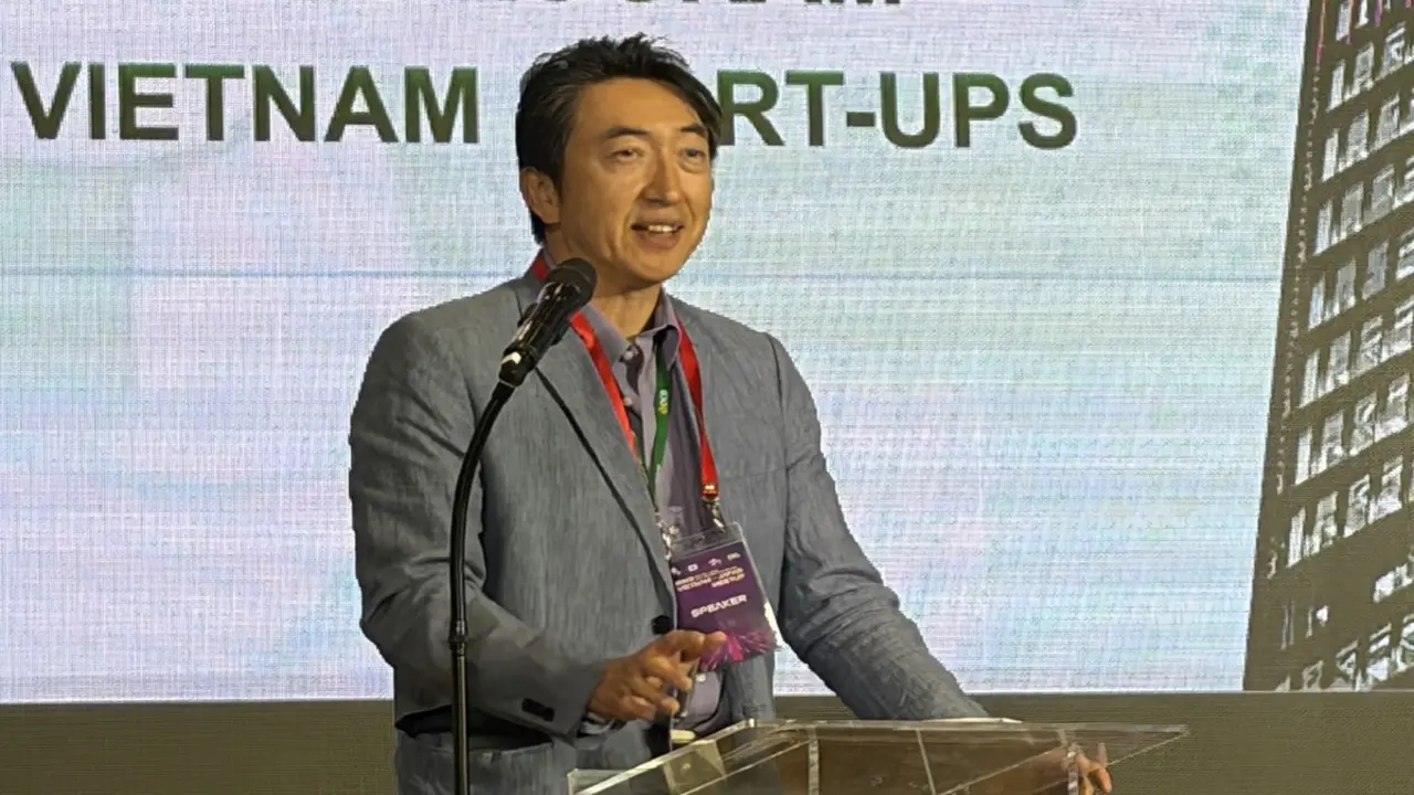 Startup công nghệ Việt trước cơ hội vốn từ Nhật Bản