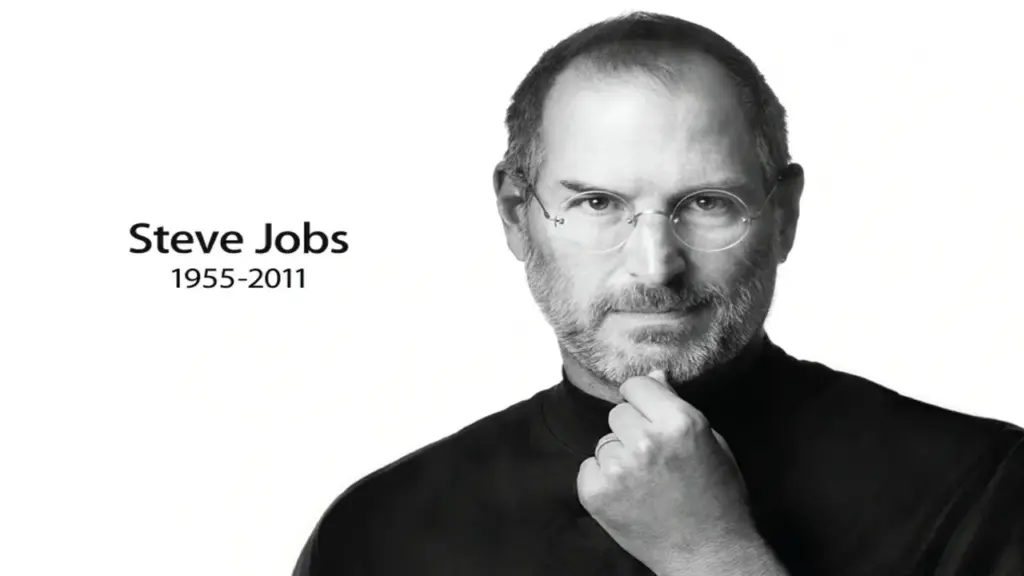 Steve Jobs và bài học đắt giá vì trì hoãn điều trị ung thư tụy
