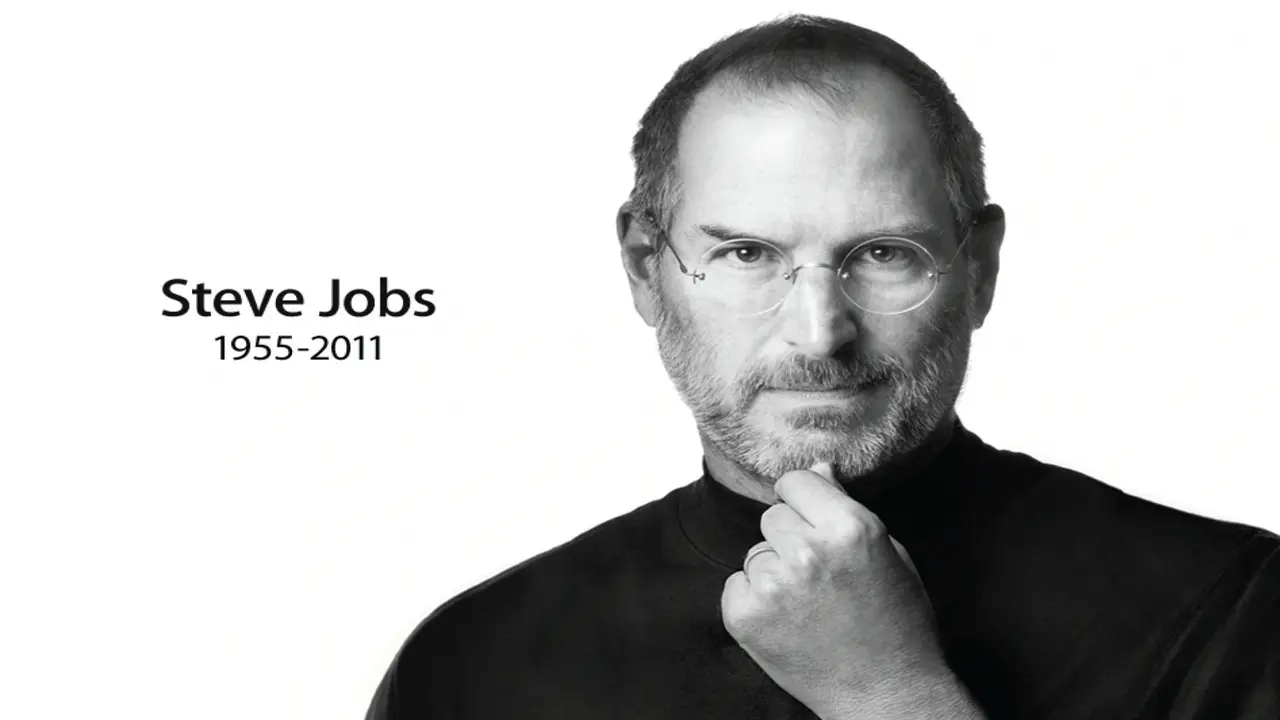 Steve Jobs và bài học đắt giá vì trì hoãn điều trị ung thư tụy