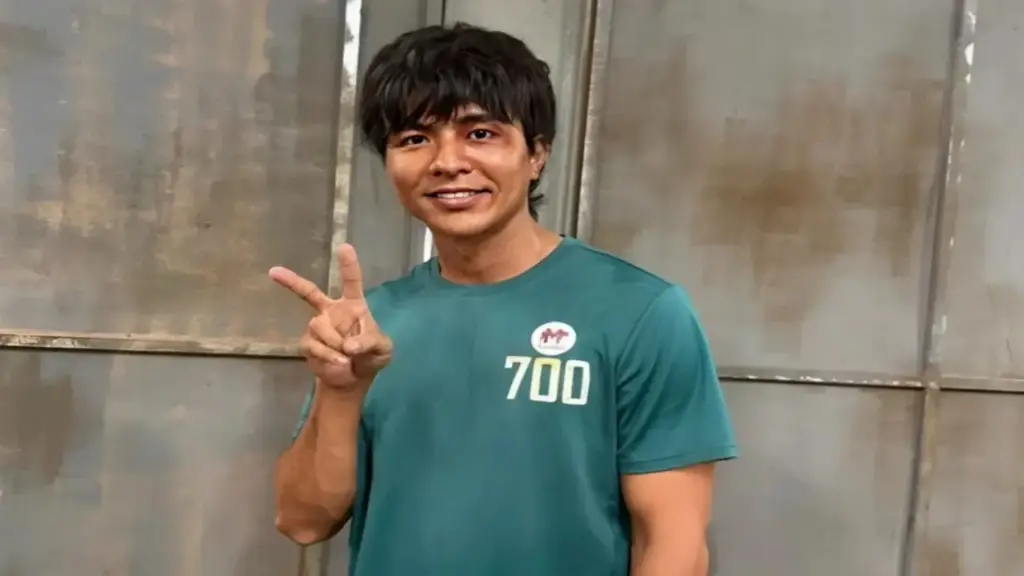 Steven Nguyễn lột xác hình tượng, cuộc sống thay đổi sau "Mưa đỏ"