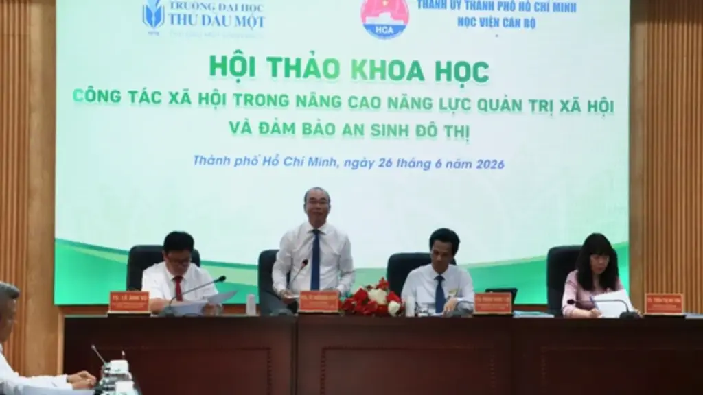Stress, lo âu, trầm cảm ở đô thị gia tăng: Chuyên gia đề xuất giải pháp mới